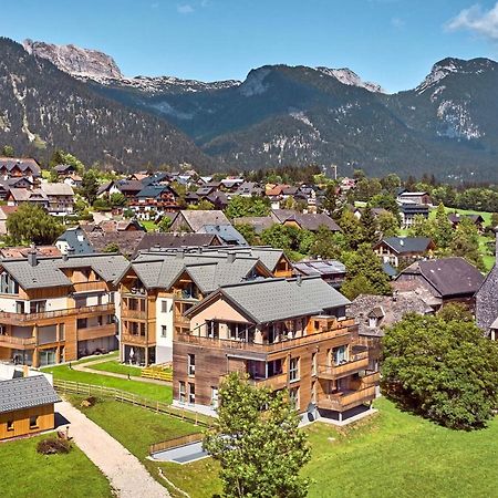 Die Tauplitz Lodges - Alm Lodge A13 By Aa Holiday Homes Extérieur photo