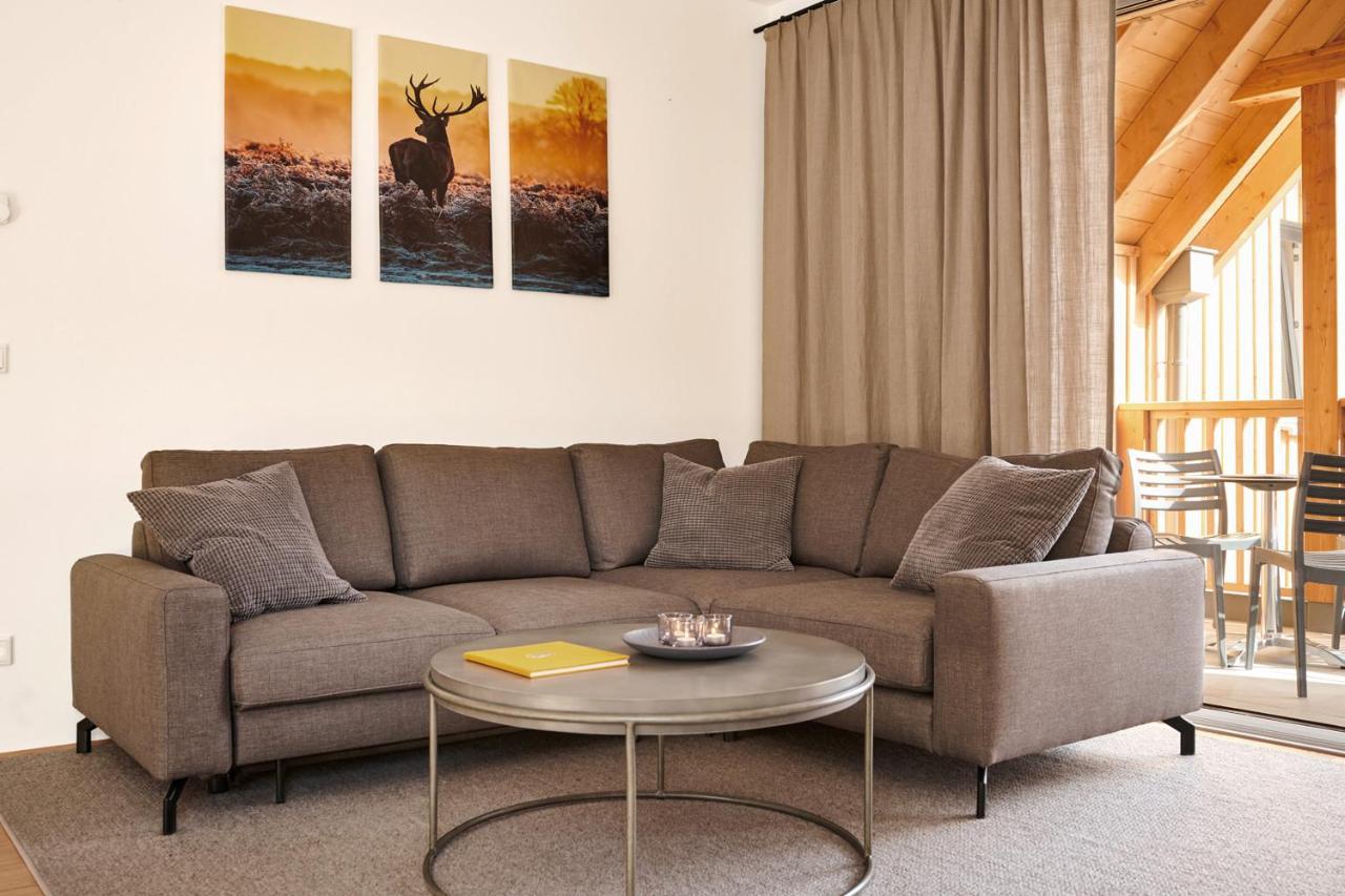 Die Tauplitz Lodges - Alm Lodge A13 By Aa Holiday Homes Extérieur photo