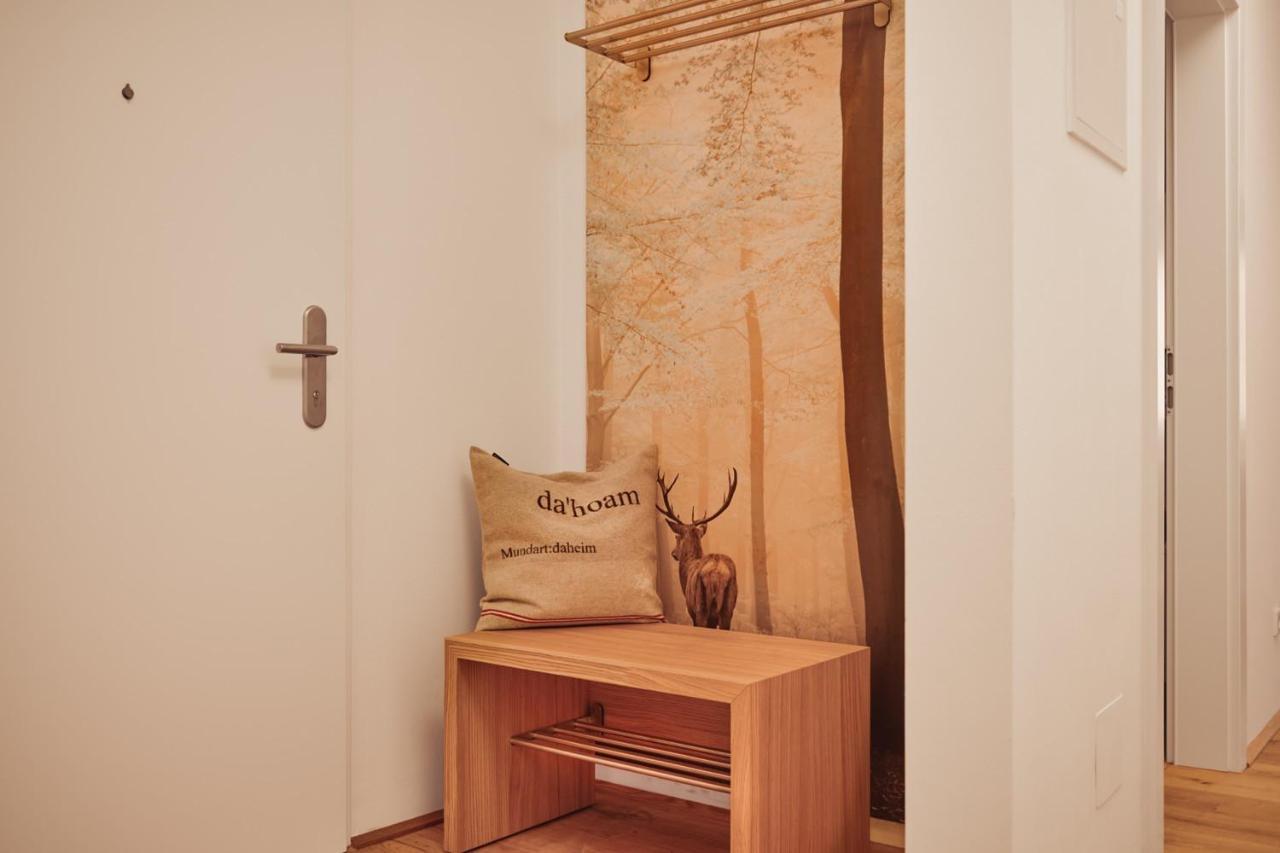 Die Tauplitz Lodges - Alm Lodge A13 By Aa Holiday Homes Extérieur photo