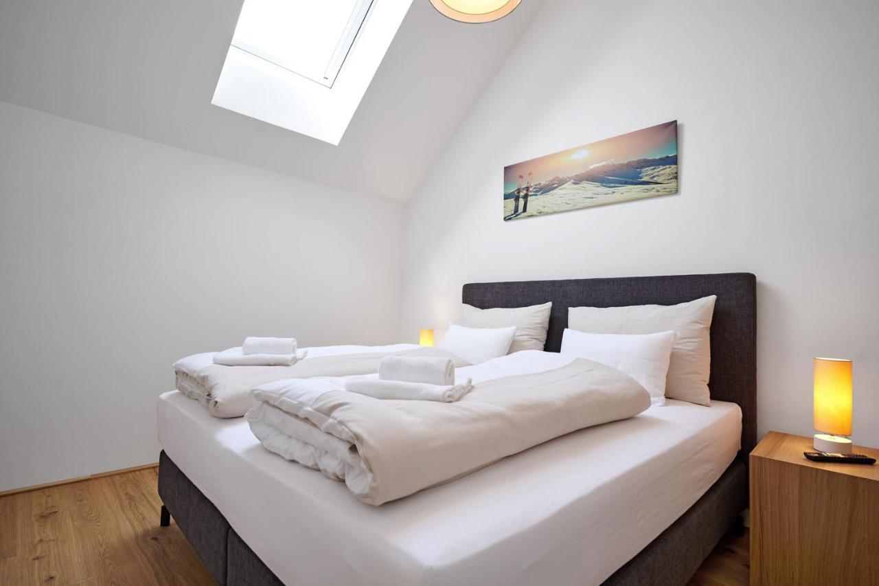 Die Tauplitz Lodges - Alm Lodge A13 By Aa Holiday Homes Extérieur photo